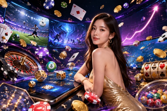 97slot