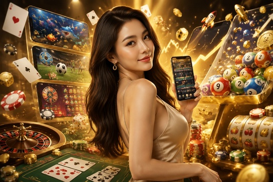 97slot