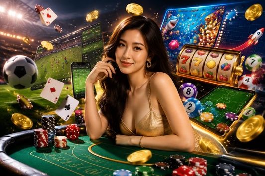 97slot